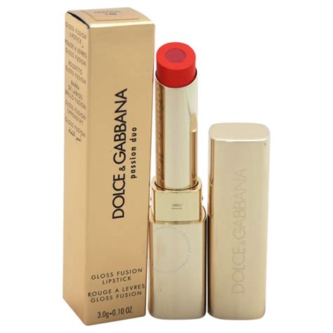 dolce gabbana lipstick|dolce and gabbana lip gloss.